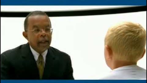 IBM Linux Commercial: The Kid