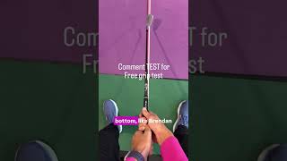 comment TEST for free grip test comment TEST for free grip test