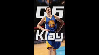 狂飆11三分創歷史！帶你回顧「Game 6 Klay」誕生之戰！ft. Klay Thompson 🏀 俯駱