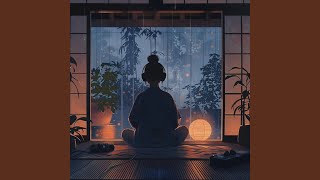Meditation Echoes Lofi Flow