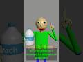 Baldi Puts Bleach In His Eyes But With Extra Keyframes Baldisbasics Baldi Pghlfilms Roblox mp3