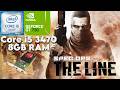 Spec Ops The Line - Core i3 2100 + GT 730 2GB GDDR5 | Benchmark Test | Low Spec Gaming