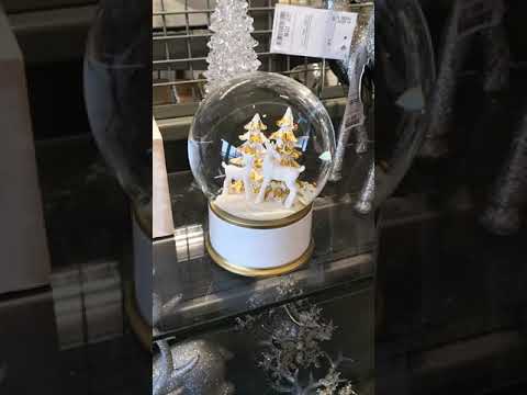 تحضيرات الكريسماس