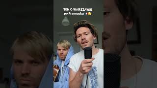 Jak Wam Się Podoba Czesław Niemen Po Francusku? Co Grać Dalej?