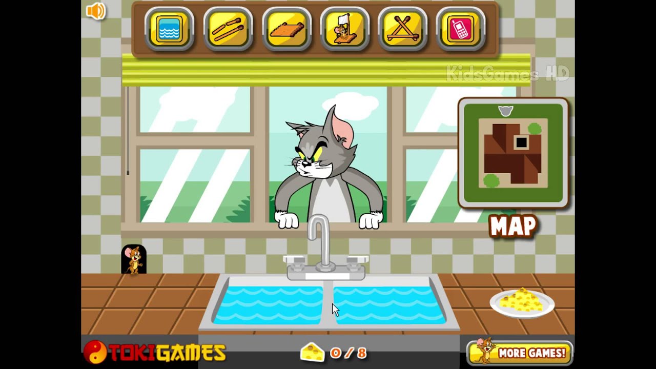 Том игры 22. Игра Tom and Jerry Cheese. Игра том и Джерри настольная игры. Том и Джерри игра 2000. Том и Джерри игра на ПК.