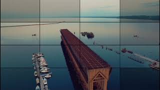 Marquette Michigan Lower Harbor DEV