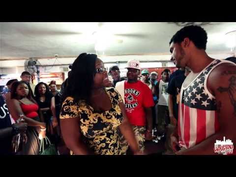 Taylor Jay vs Hero