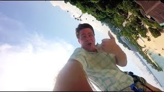 The Most Extreme Day