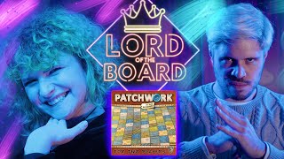 Blair Vs Adam | Patchwork | LOTB Quarter Final screenshot 5