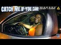 She Thought Running Was A Game. The PIT Maneuver Ended It.