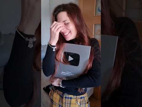 100 тысяч лос спасибос ❤️ | Shaykin | Рома и Бланка | #юмор #шортс #ютуб #приколы