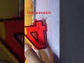 algorithm please come back               # foryou#stop motion animation