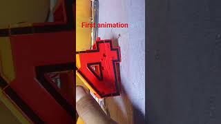 algorithm please come back # foryou#stop motion animation