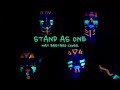 Ref:9sdYYeVVcqY Atelier musique du coll�ge amand brionne - stand as one (mat bastard cover)