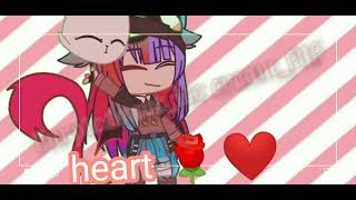 A New Game Fnf Evil Game Confine Gacha- Fnf Meme