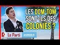 Les domtom sontils des colonies   leparti