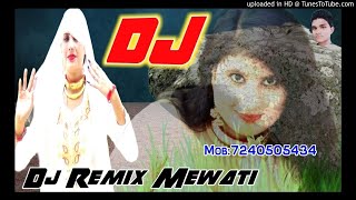New mewati song | gana 2020 asmeena dj
