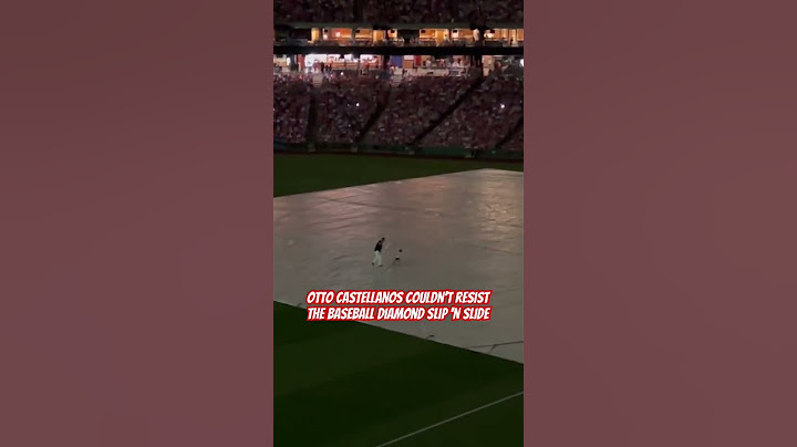 Otto Castellanos just wants to have fun! || USP #shorts