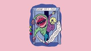 How Yes No - Simple Tones (2025 / full EP)