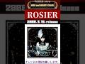 HIGH and MIGHTY COLOR 「ROSIER」 tribute by LUNA SEA