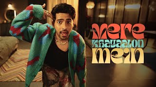 Mere Khayaalon Mein (Official Music Video) - Armaan Malik, Karan Kanchan | “Only Just Begun”