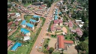 RITEREKA: GESIMA WARD DEVELOPMENT-GUEST ASP MCA ZIRUEL OSEBE aka MAN SADU