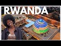 Is rwanda really the singapore of africakenyas 1st impression of kigali city