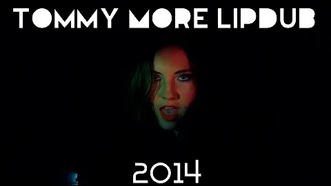 Tommy More LipDub 2014 - 'Dog Days are Over'