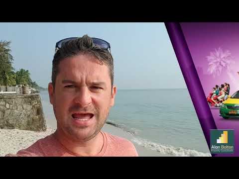 Video: En Dag I En Expat I Thailand - Matador Network