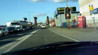 Budynek Ze Szkła I Luster Deventer