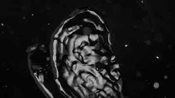 3D Product animation / procedural simulation /RollsRoys emblem vfx in houdinifx