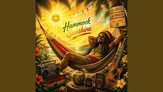 Hammock Sunshine