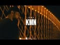 ZUNA - KMN (Official 4K Video)