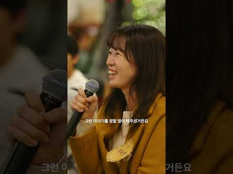 [#웹툰윗미팅] #소녀의세계 현장 스케치 🎥 작가님 ver.
