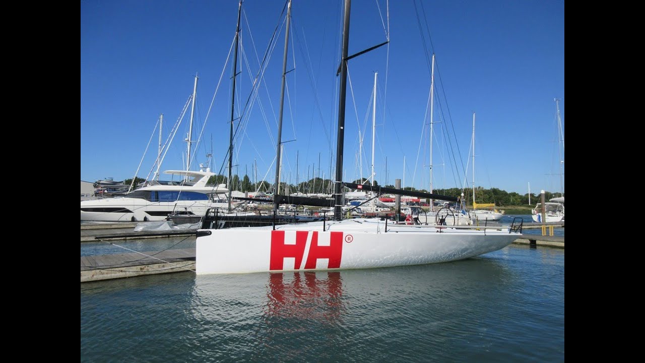 Used Ker 40 Yacht For Sale Boat Ref Ancasta