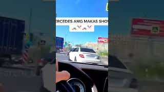 Yıldızlara Rütbe Sorulmaz.mercedes Makas Part 1