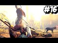 IHANETE UGRADIK ! Assassin&#39;s Creed Origins Türkçe #16