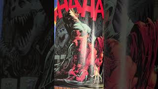 Absolute Batman #20 First Look Spoilers
