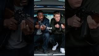 They Hid In a Car Trunk & Terrorized an Entire City