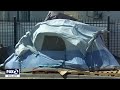 The Cost of California: The Homelessness Crisis