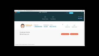 I-NET Money Transfer (IMT)