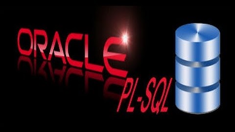 oracle plsql | oracle plsql training | oracle sql and pl sql