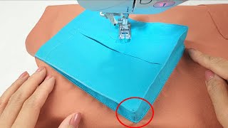 You will be surprised to know that it's so easy to sew cargo pocket by Tale Handmade 7,095 views 1 month ago 4 minutes, 56 seconds