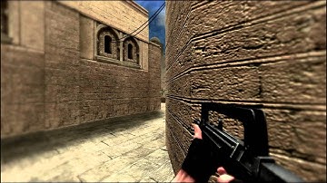 FREE OLD DEMO! 4k famas with double (dl in desc)