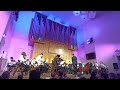 JS Bach Konzert f-Moll. Памяти дорогой бабушки Мери Гаприндашвили! Мира, света и добра всем людям!