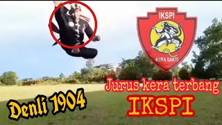 VIRAL STORY WA IKSPI KERA SAKTI PALING KEREN