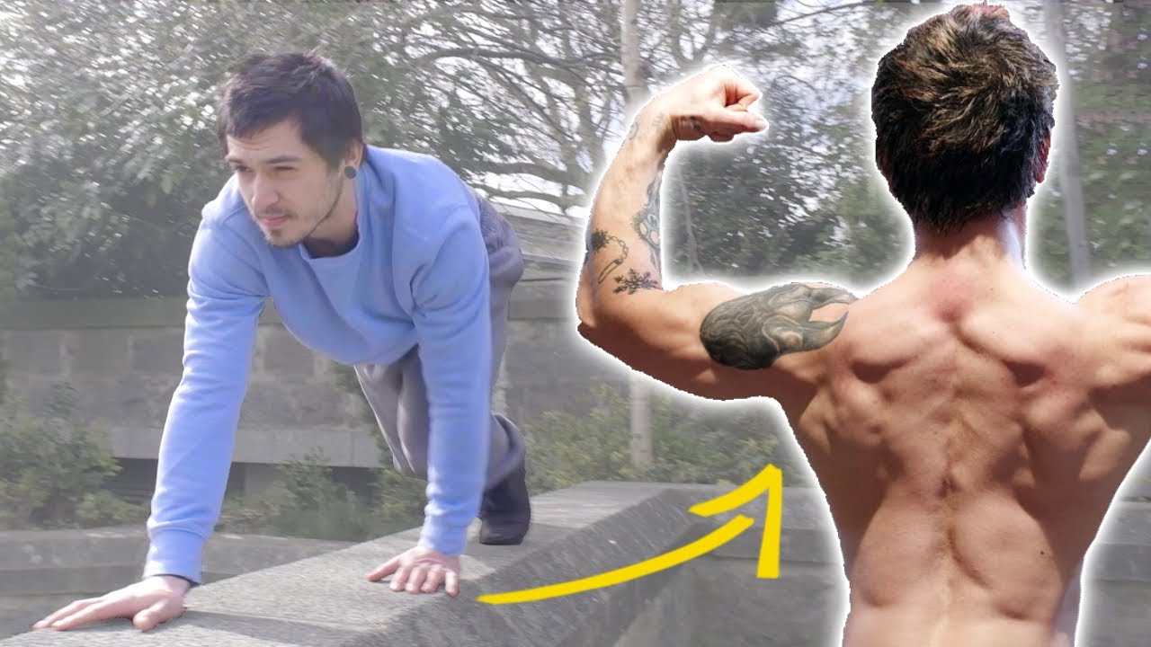 WTF is Quadrupedal Movement??