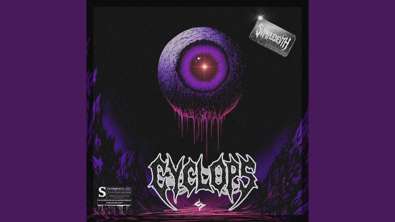 Guarda CYCLOPS su YouTube Guarda CYCLOPS su YouTube