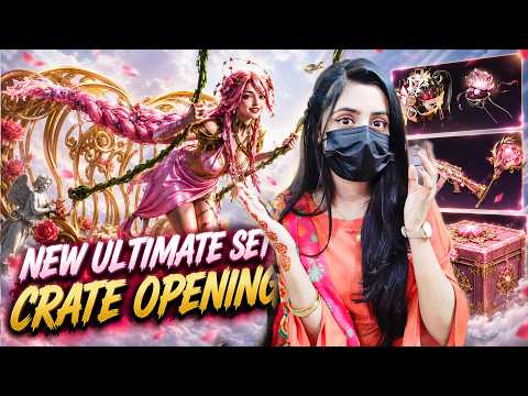AJ TO YE ULTIMATE OUTFIT NIKAL K HI RAHUGI | ABERRANT APHRODITE SET - ULTIMATE GIRL COLLECTION ❤️😍