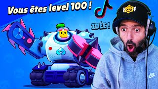 pour le coup VOUS ÊTES pas PRÊT pour cette VIDÉO  (brawl stars)